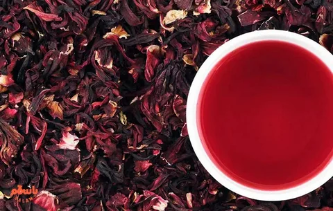 تصویر 2 از قیمت خرید چای ترش اصل + فروش ویژه